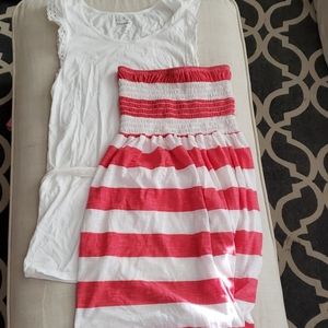 Cute Swimsuit cover up bundle